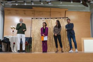 Civitavecchia - L'evento "Fashion Hallowkids"