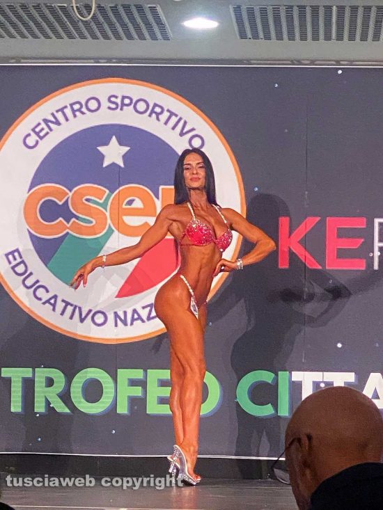 Maria Chiara Fortini