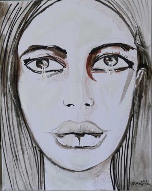 Violenza sulle donne