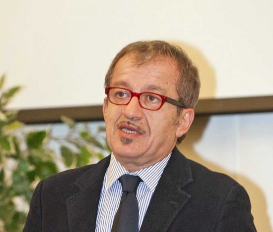 Roberto Maroni