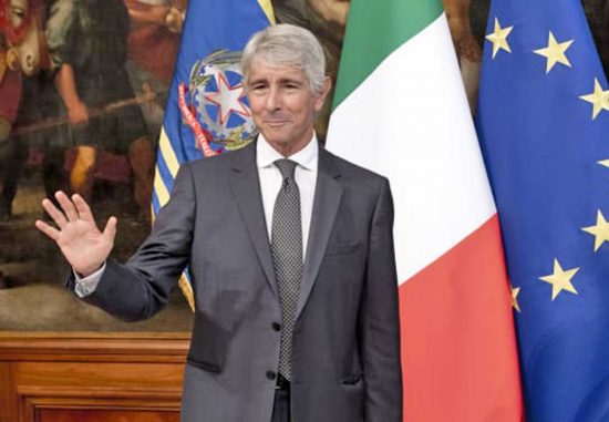 Andrea Abodi