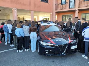 Montefiascone - Festa dell’Unità d’Italia e delle forze armate.