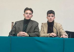 Viterbo - Elezioni della consulta studentesca