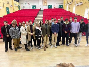 Viterbo - Elezioni della consulta studentesca