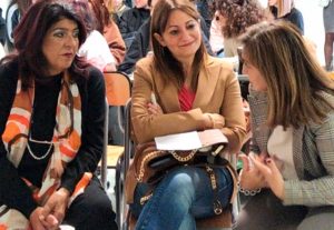 Viterbo - L'asl incontra gli studenti in occasione della giornata internazionale sulla violenza contro le donne