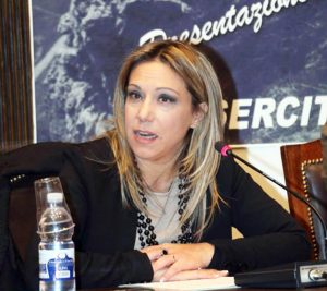 Rachele Magro