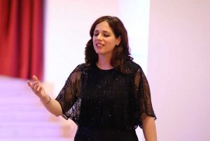 Carola Ricciotti
