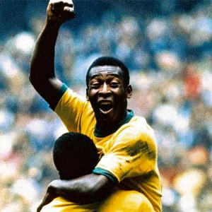 Pelé