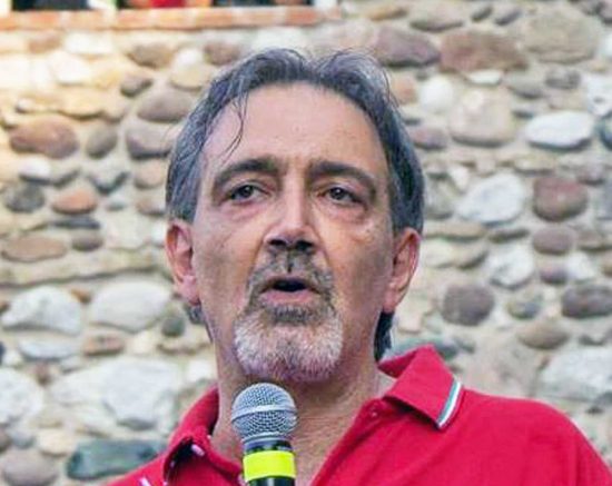 Francesco Rocca
