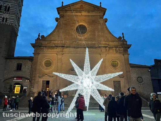 Viterbo - Piazza del Duomo