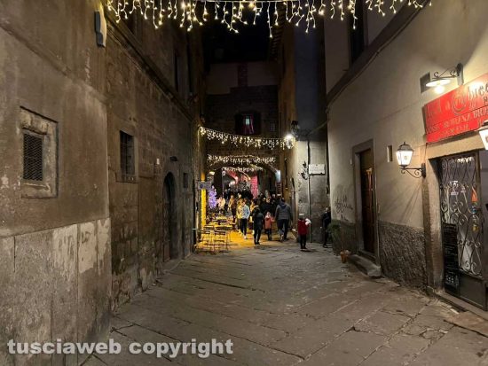 Viterbo - San Pellegrino