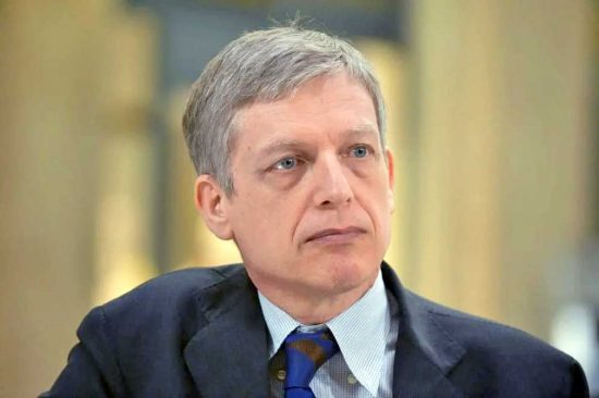 Gianni Cuperlo