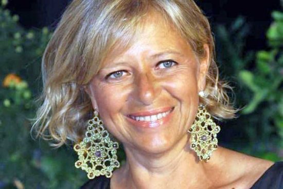 Donatella Bianchi