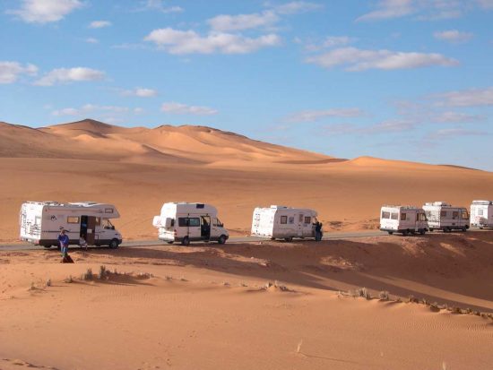 Camperteam