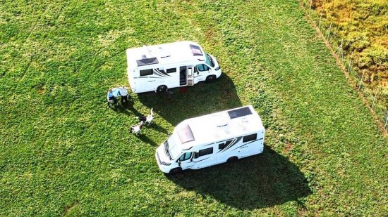 Camperteam