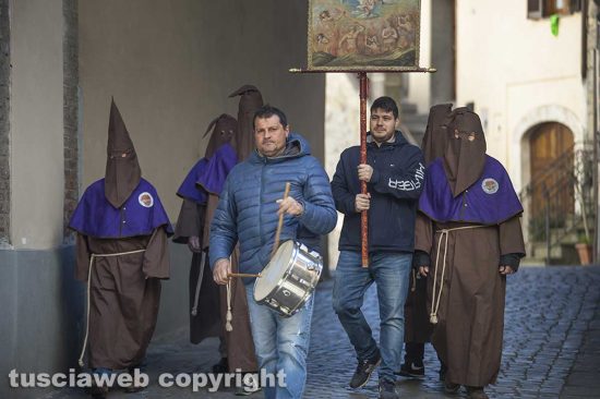 Fratellanza del Purgatorio