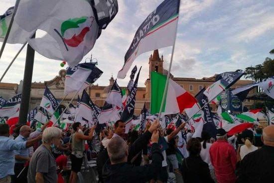 Fratelli d'Italia