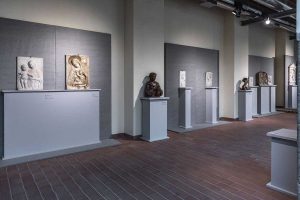 Viterbo - La mostra Fakes. Il falso nell'arte da Annio ad Omero
