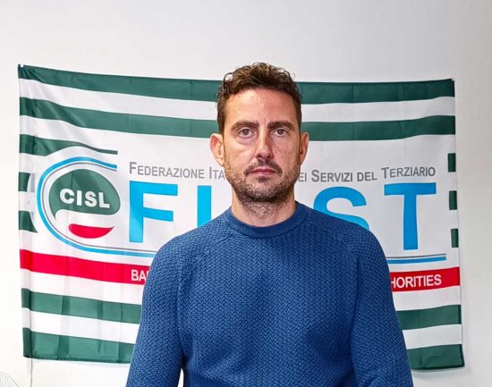 Alessandro Scorsini
