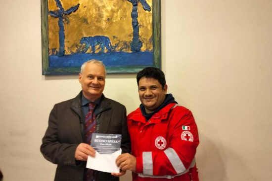 Il Natale della Banca Lazio Nord: beneficenza e solidarietà!