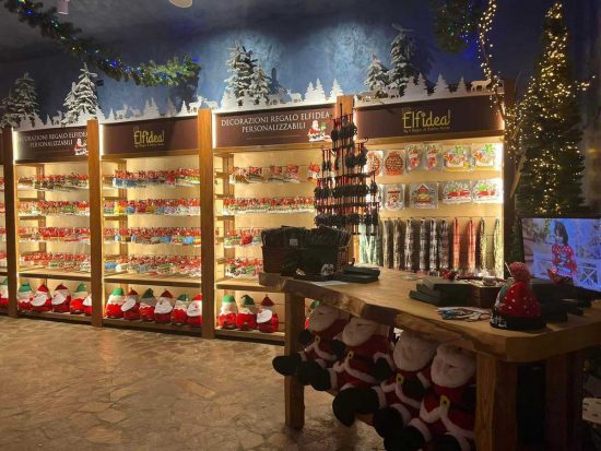 Vetralla - Il Regno di Babbo Natale