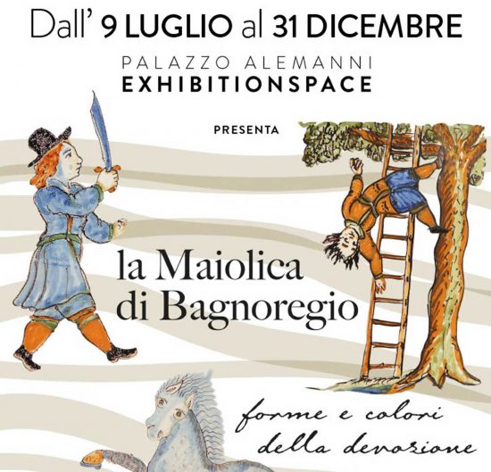 Feste natalizie a Bagnoregio