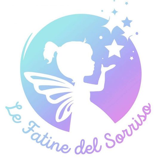 Le fatine del sorriso