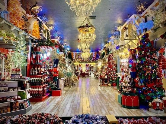 Vetralla - Il regno di Babbo Natale