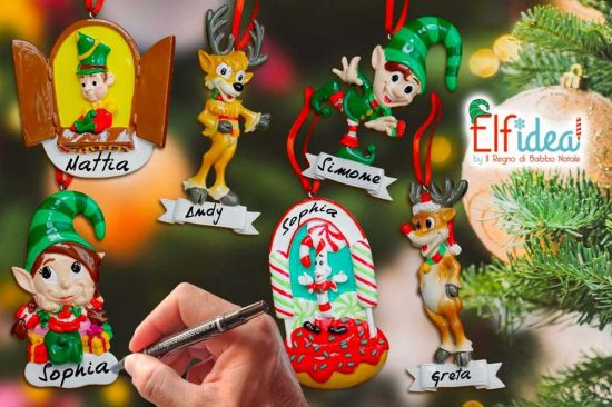 Vetralla - Il regno di Babbo Natale