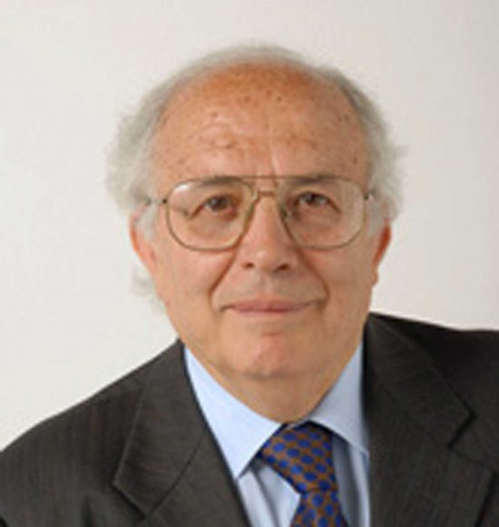 Gerardo Bianco