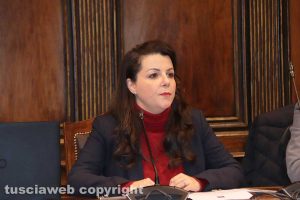 Chiara Frontini