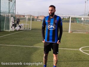 Andrea Pucino