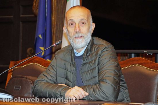 Luca Bruzziches