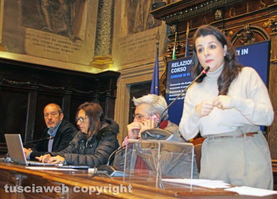 Franco, Angiani, Antoniozzi e Frontini