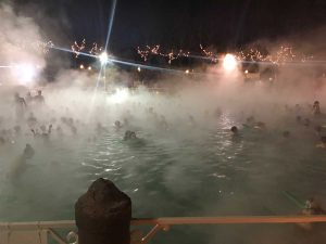 Viterbo - Terme dei papi