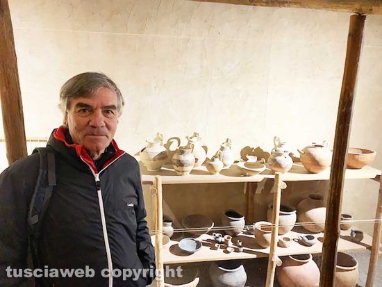 Viterbo - Esilio di Santa Rosa, la rievocazione del 772esimo anniversario