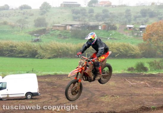 Sport - Motocross - Jeffrey Herlings si allena a Capodiferro