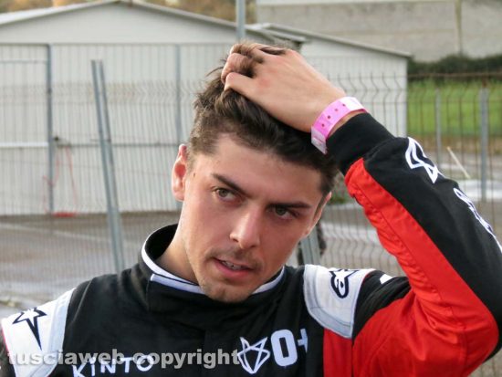 Fabio Di Giannantonio