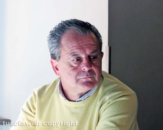 Stefano Bonori