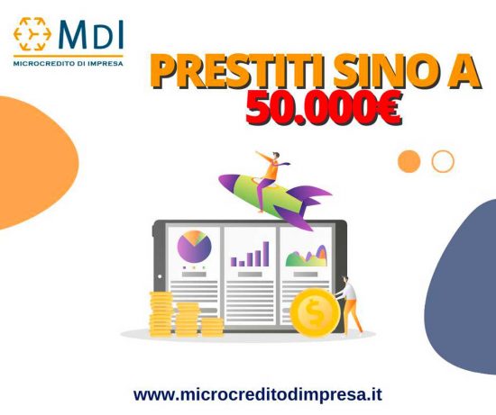 Microcredito di Impresa