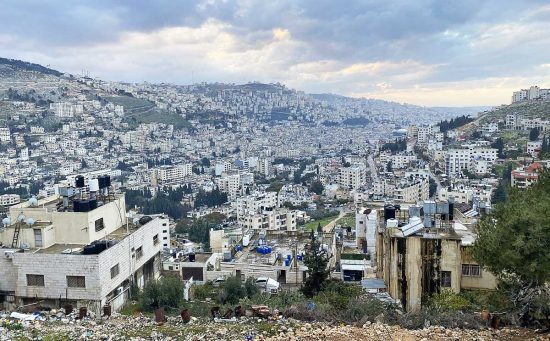 Nablus