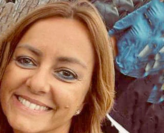 Nicoletta Golisano