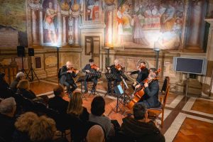 Sestetto Stradivari