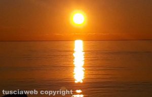 Tramonto