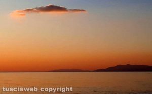 Tramonto