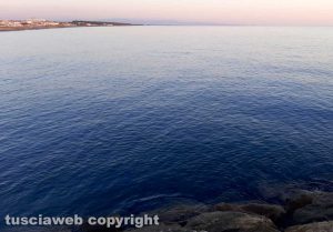 Mare a Montalto