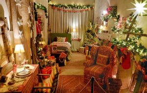 Vitorchiano - I presepi al friendly Village