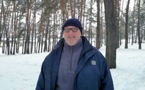 Claudio Campiti