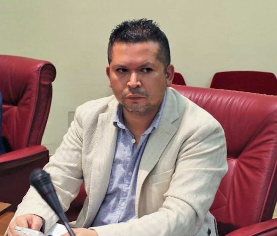 Manuel Alejandro Mechelli