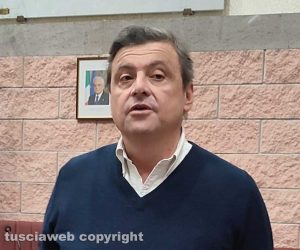 Carlo Calenda